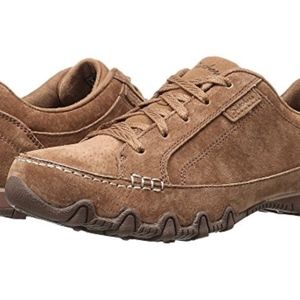 SKECHERS relaxed fit